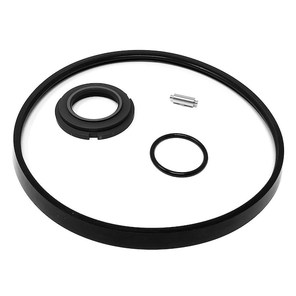 Springer Parts C218/328-1U Pump Service Kit, #1 NBR 481292; Replaces Waukesha Cherry-Burrell Part# 60118 60118SP - main